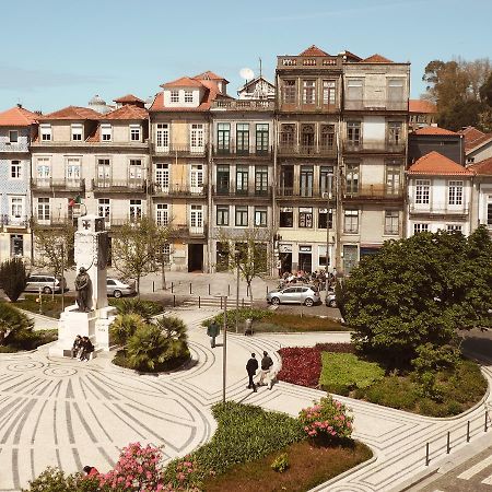 Carlos Alberto Balcony Apt Porto Zewnętrze zdjęcie