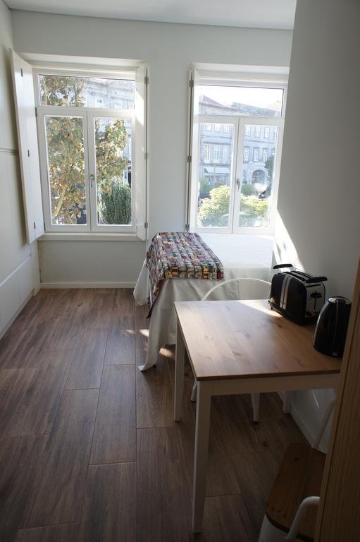 Carlos Alberto Balcony Apt Porto Zewnętrze zdjęcie