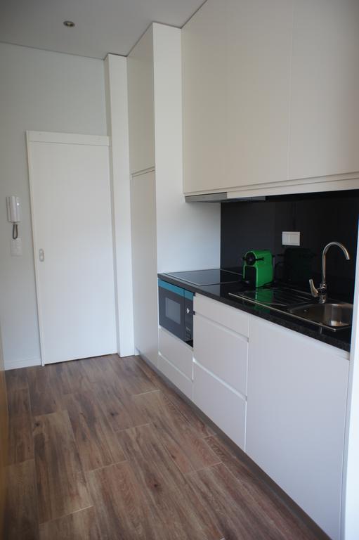 Carlos Alberto Apartments Porto Zewnętrze zdjęcie