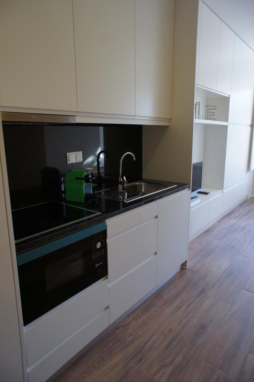 Carlos Alberto Balcony Apt Porto Zewnętrze zdjęcie
