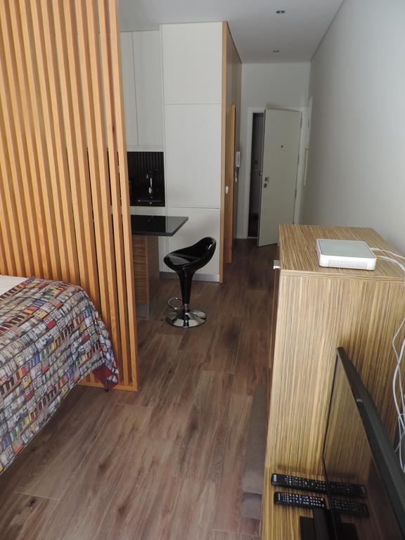 Carlos Alberto Apartments Porto Zewnętrze zdjęcie
