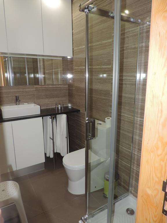 Carlos Alberto Apartments Porto Zewnętrze zdjęcie