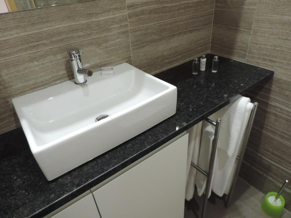 Carlos Alberto Balcony Apt Porto Zewnętrze zdjęcie