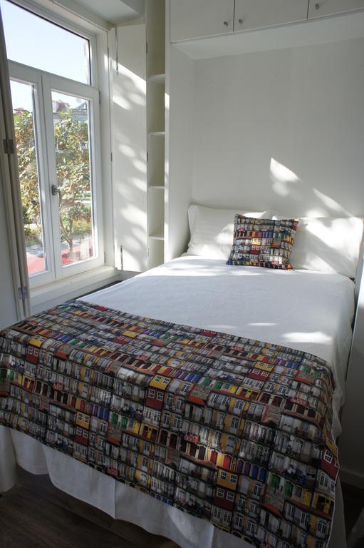 Carlos Alberto Balcony Apt Porto Zewnętrze zdjęcie