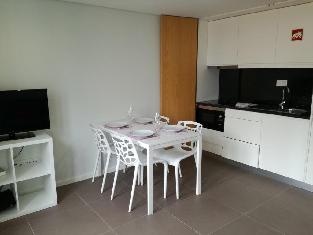 Carlos Alberto Balcony Apt Porto Zewnętrze zdjęcie