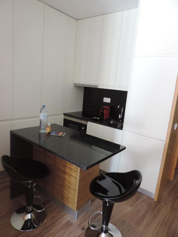 Carlos Alberto Balcony Apt Porto Zewnętrze zdjęcie
