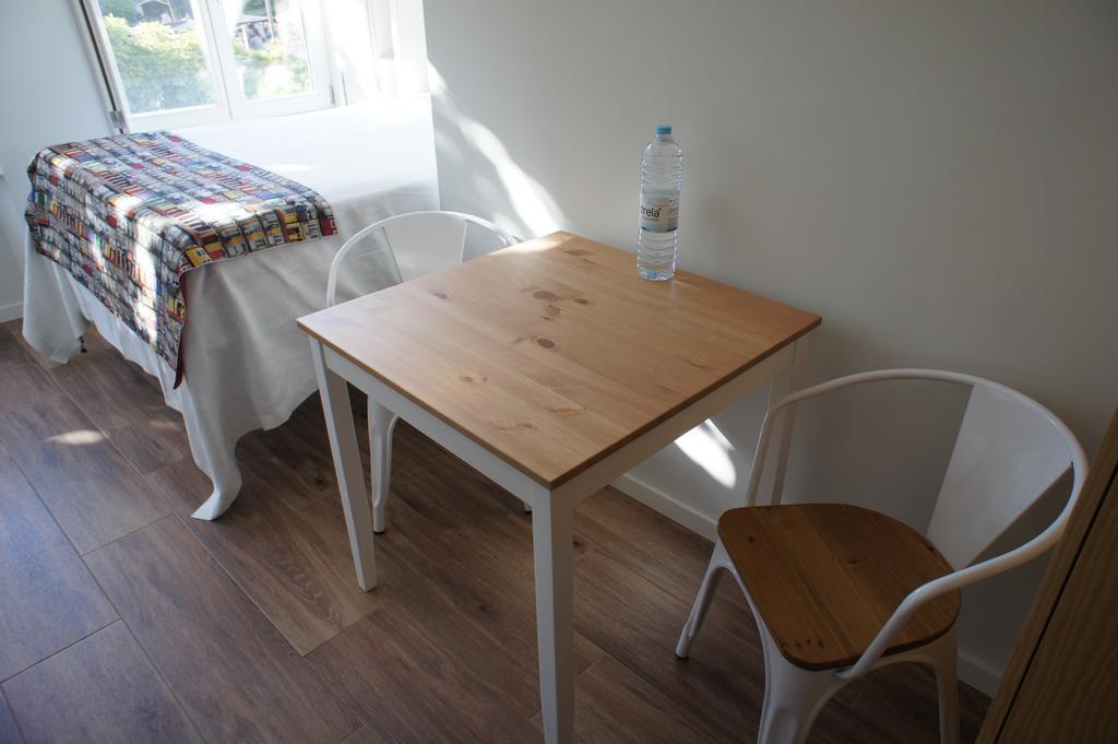 Carlos Alberto Balcony Apt Porto Zewnętrze zdjęcie