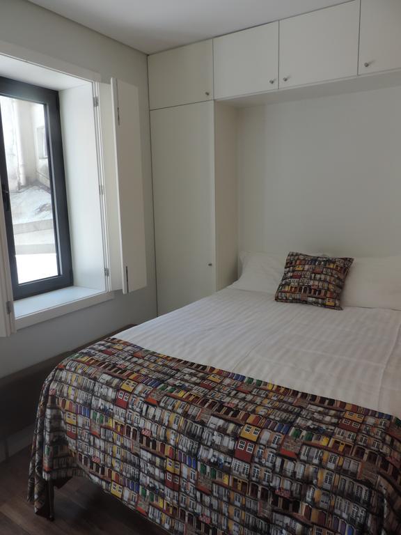 Carlos Alberto Balcony Apt Porto Zewnętrze zdjęcie