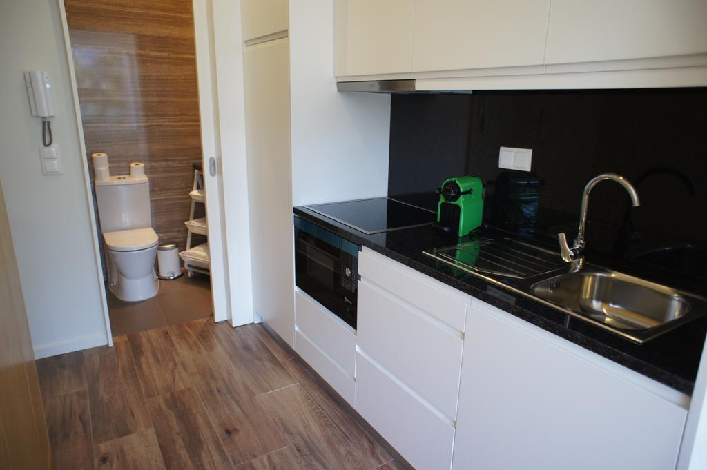 Carlos Alberto Balcony Apt Porto Zewnętrze zdjęcie