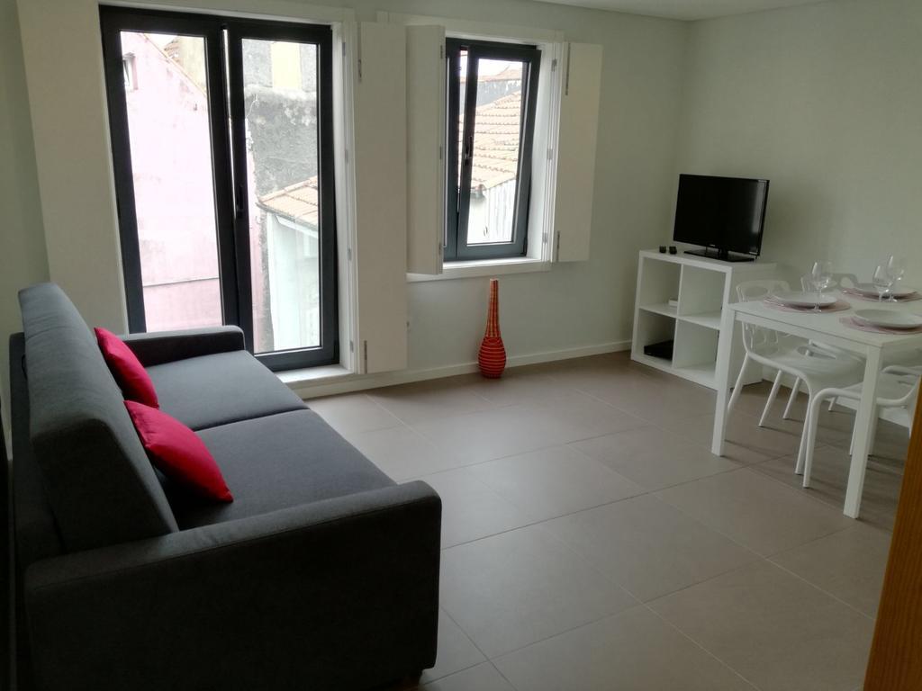 Carlos Alberto Balcony Apt Porto Zewnętrze zdjęcie