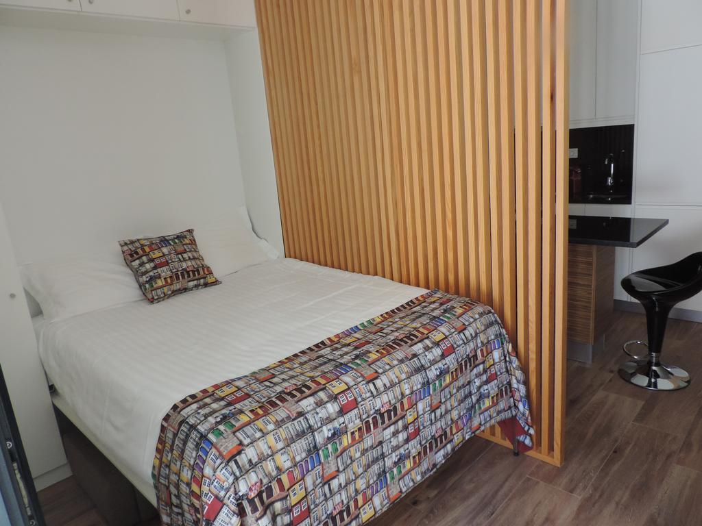 Carlos Alberto Balcony Apt Porto Zewnętrze zdjęcie
