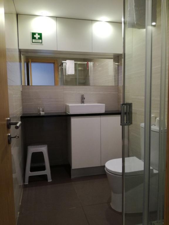 Carlos Alberto Balcony Apt Porto Zewnętrze zdjęcie
