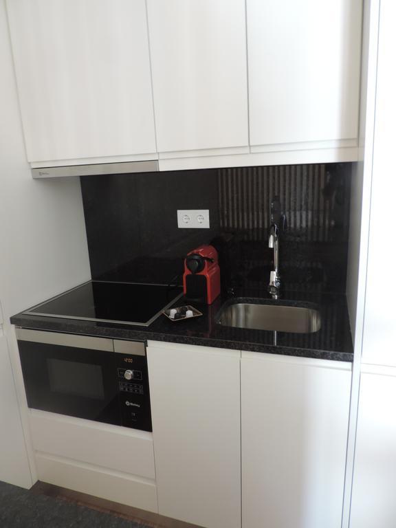 Carlos Alberto Balcony Apt Porto Zewnętrze zdjęcie