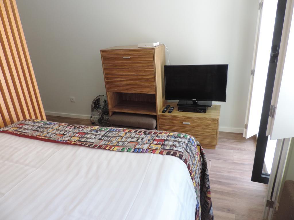 Carlos Alberto Balcony Apt Porto Zewnętrze zdjęcie