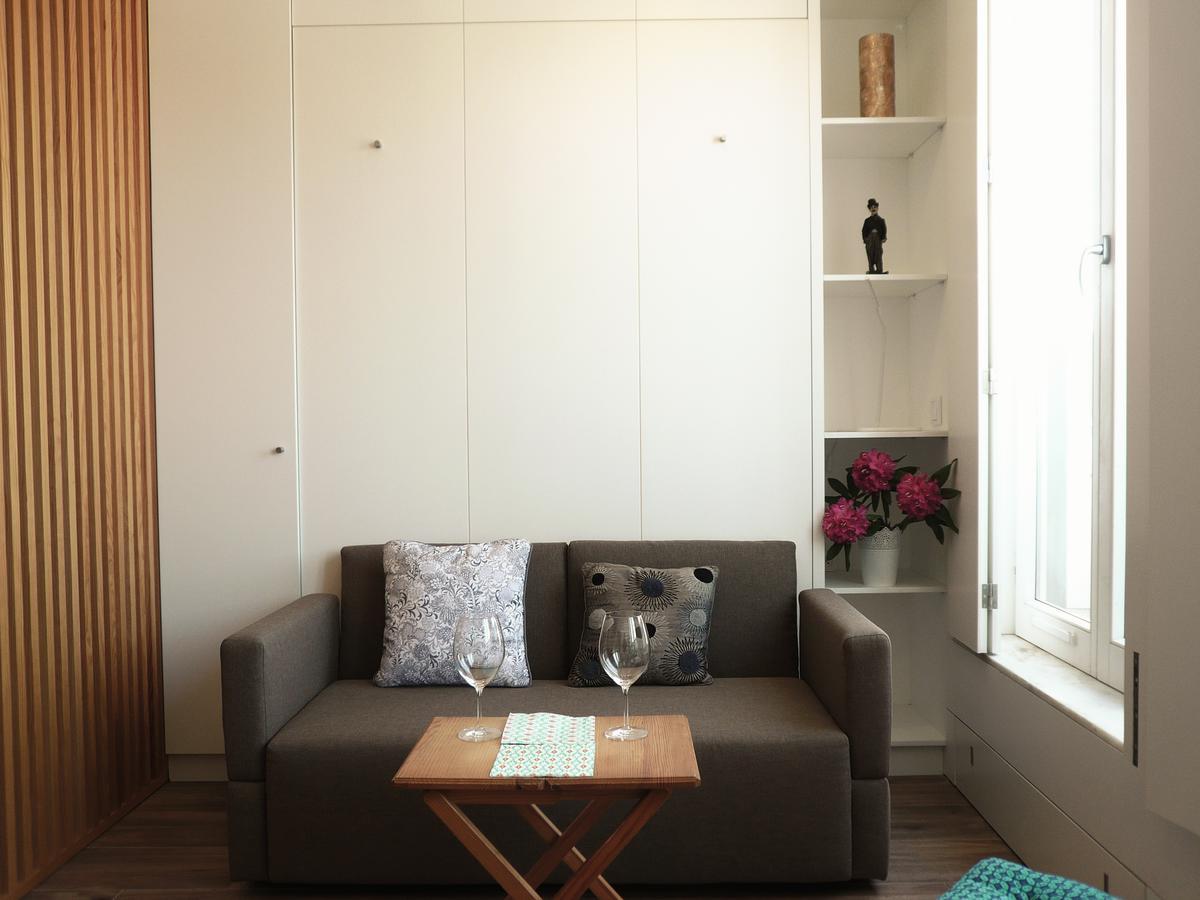 Carlos Alberto Balcony Apt Porto Zewnętrze zdjęcie