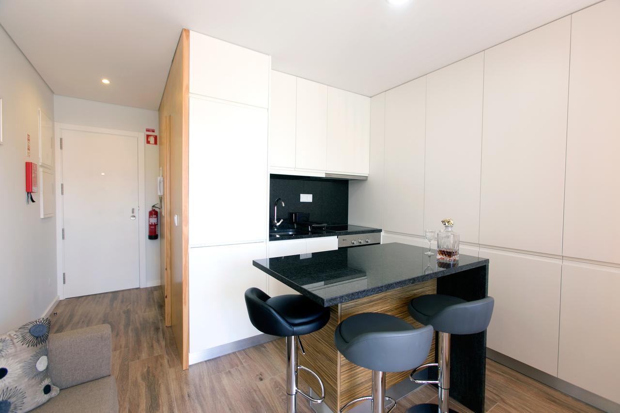 Carlos Alberto Balcony Apt Porto Zewnętrze zdjęcie